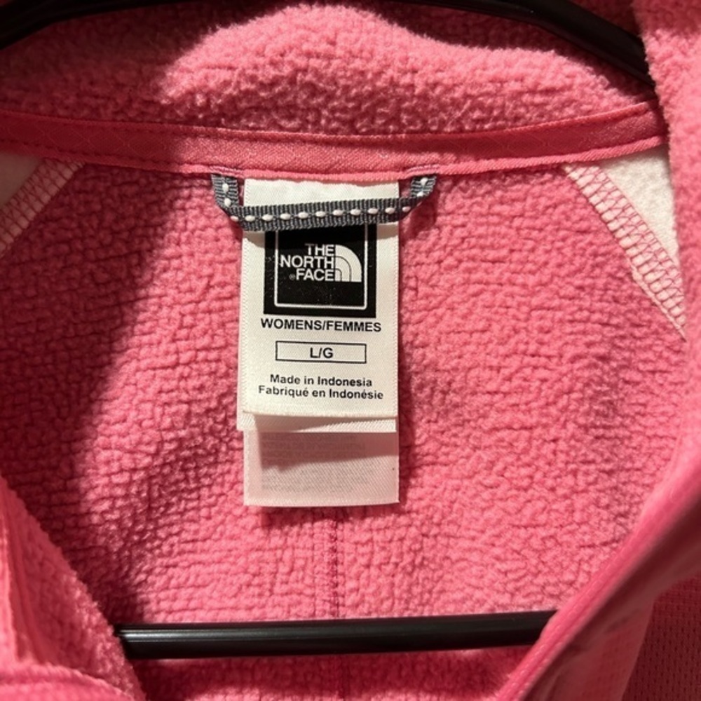 The North Face Pullover‎ - Picture 3 of 5